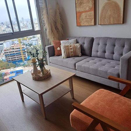 Departamento Exclusivo Clase A Apartment Лима Екстериор снимка