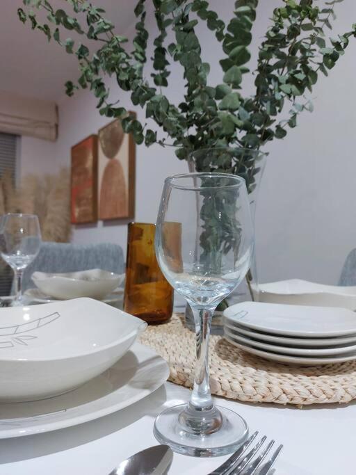Departamento Exclusivo Clase A Apartment Лима Екстериор снимка