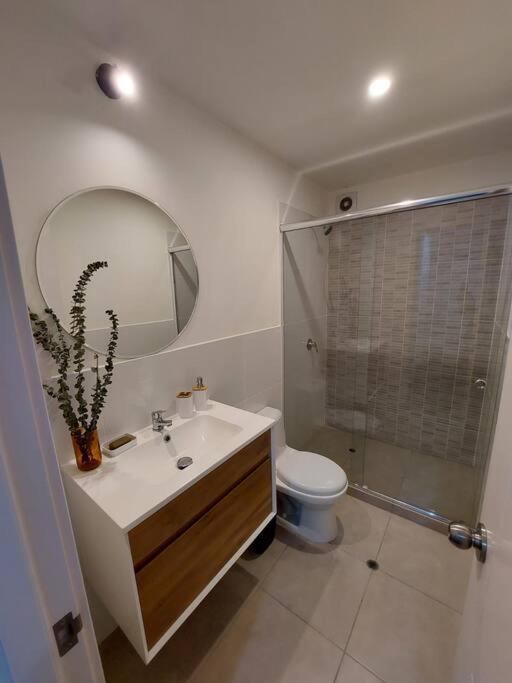 Departamento Exclusivo Clase A Apartment Лима Екстериор снимка