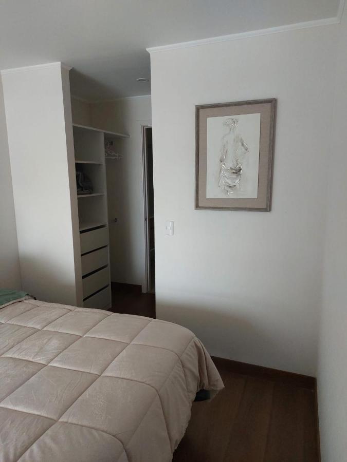 Departamento Exclusivo Clase A Apartment Лима Екстериор снимка