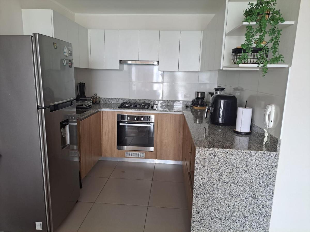 Departamento Exclusivo Clase A Apartment Лима Екстериор снимка