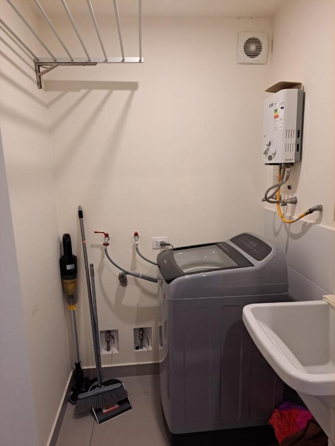 Departamento Exclusivo Clase A Apartment Лима Екстериор снимка