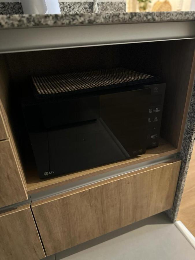 Departamento Exclusivo Clase A Apartment Лима Екстериор снимка